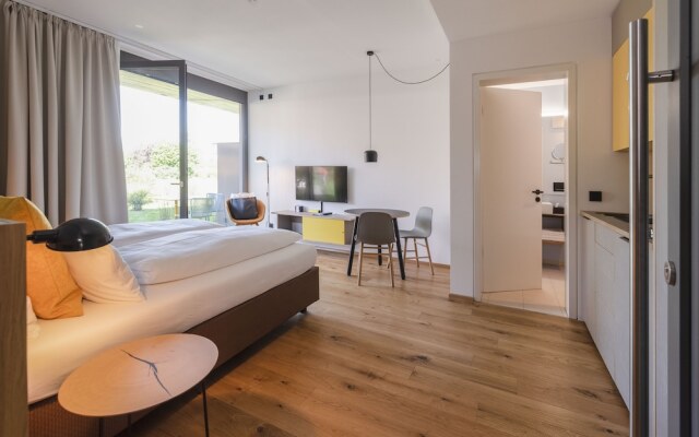 Sternen Bohlingen Aparthotel