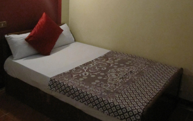 City Plaza Hostel