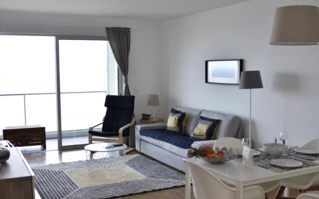 Xenon urban apartments