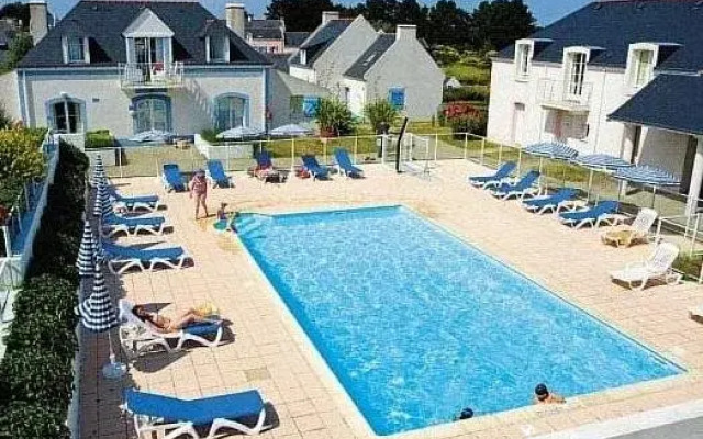 Residence Marie Galante