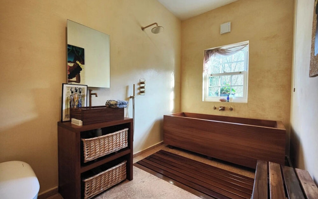 Fell End Cottage