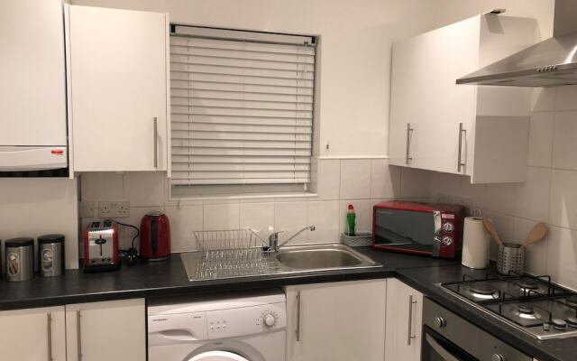 Unique Flat in Holloway - Finsbury Park