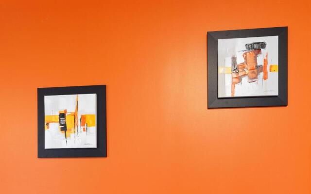 Honfleur - Beautiful 7 people apartment