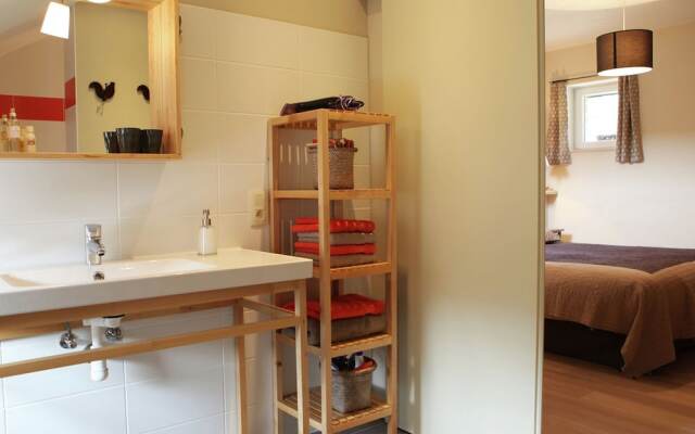 Beautiful Holiday Home in Aywaille with Large Garden