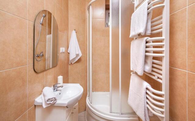 Sleepy3city Aparthotel Abrahama 16