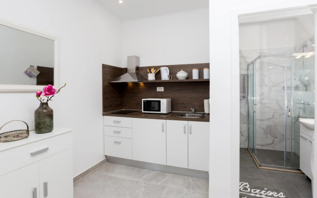 apartment NIKO 5 min to center