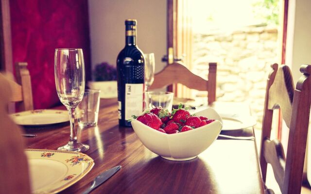 El Bulín de Prádena