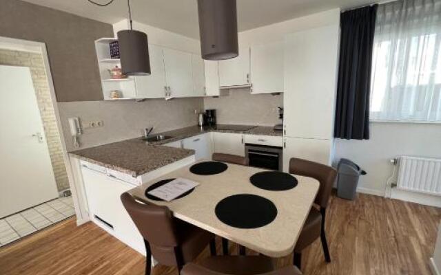 Appartement 5