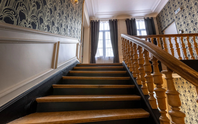 Trankil'apparts Centre 2