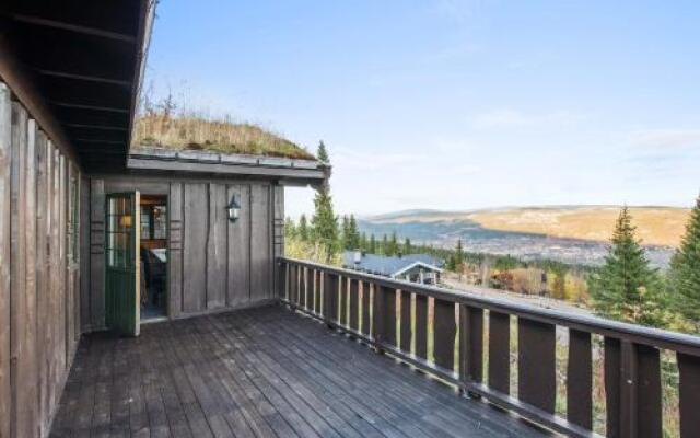 Trysil