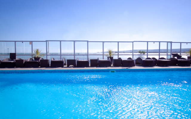 Haven Hotel