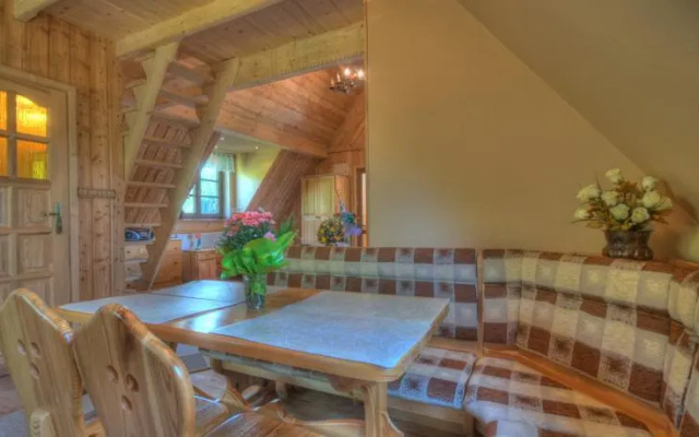 Góralski Domek Polaniorka