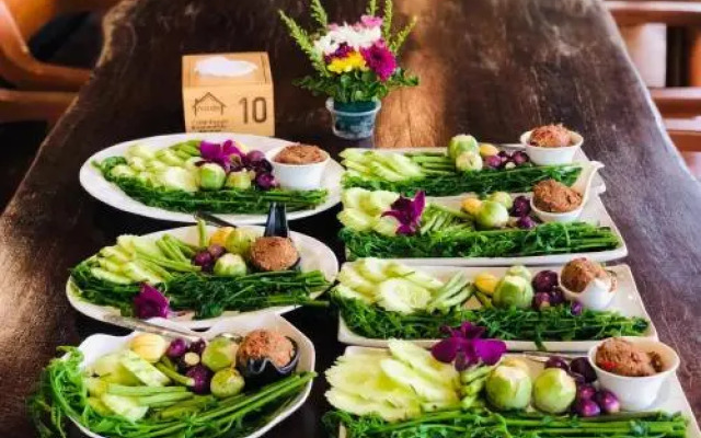 KOB SUK RESORT k7 , k10