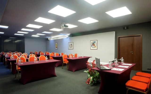 Eurostars Sofia City