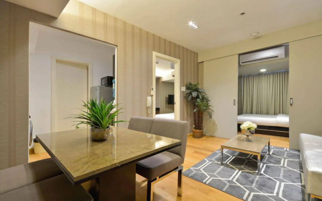 Milano Versace Suites