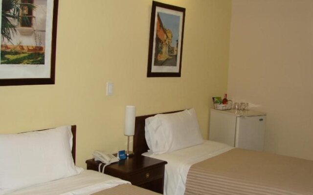 GHL Hotel Aeropuerto Cali