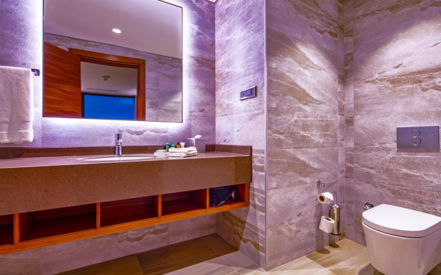 Accom Hotel