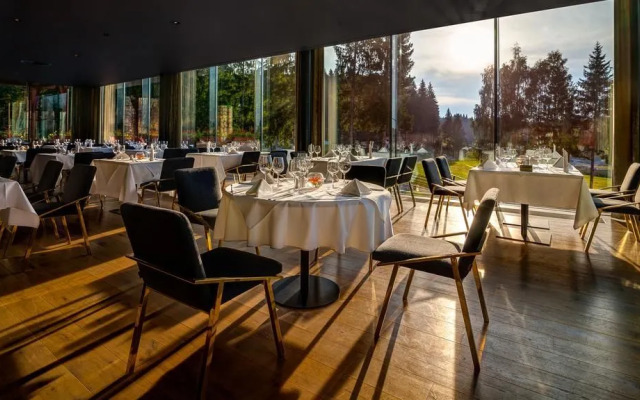 Ana Hotels Sport Poiana Brasov