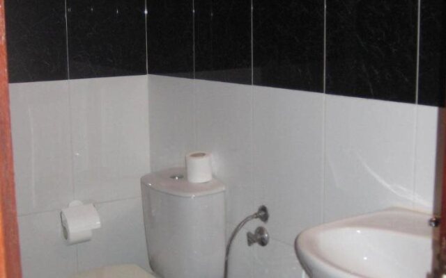 Hotel Avenida Coimbra