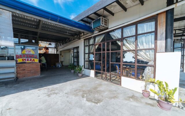 RedDoorz Plus @ San Roque Roxas City