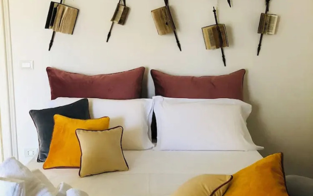 La Casa Sulla Piazza