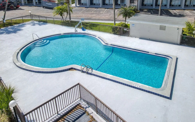 Ramada Limited St. Augustine
