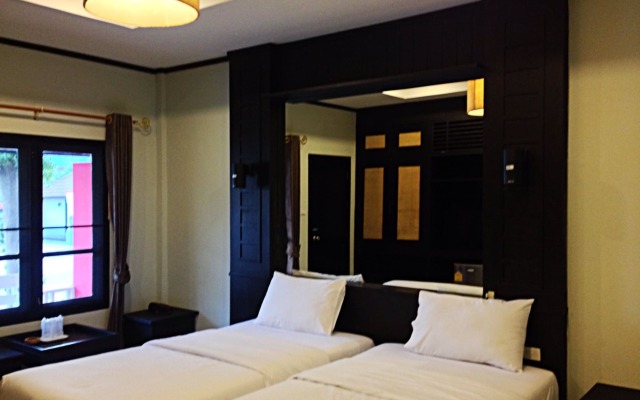 Nice Resort Pattaya