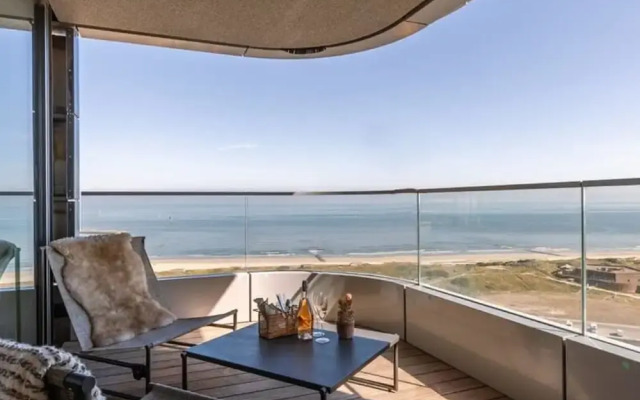 Beautiful new Apartment With a Stunning View