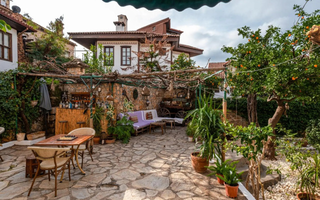 Villa Tulipan