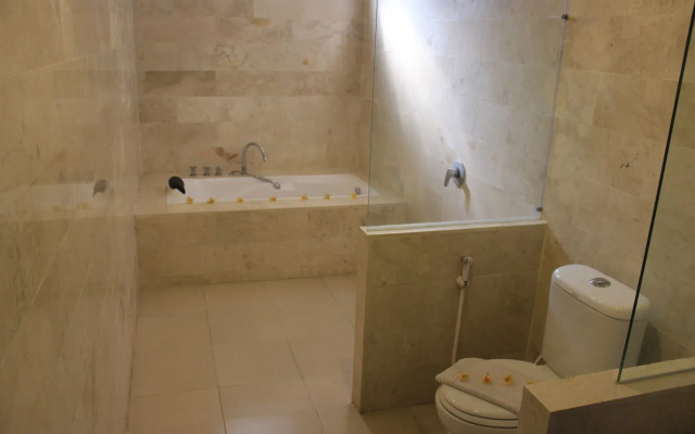 Bumi Cikeas Convention Resort