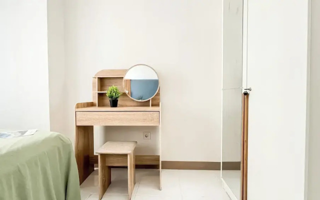 Good Deal 2Br Apartment Tokyo Riverside Pik 2