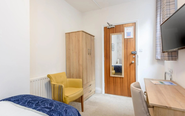 The Lakeland Kendal Hotel, Sure Hotel Collection by BW