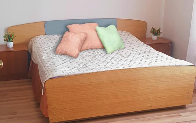 Волга Дельта