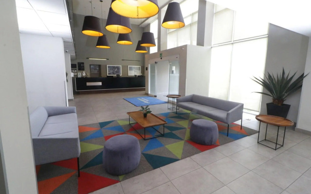 City Express by Marriott Tijuana Insurgentes