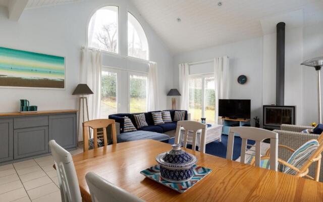 Maison Biscarrosse, 4 pièces, 6 personnes - FR-1-521-93