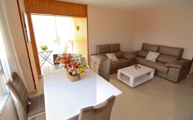 Apartamento Las Torres