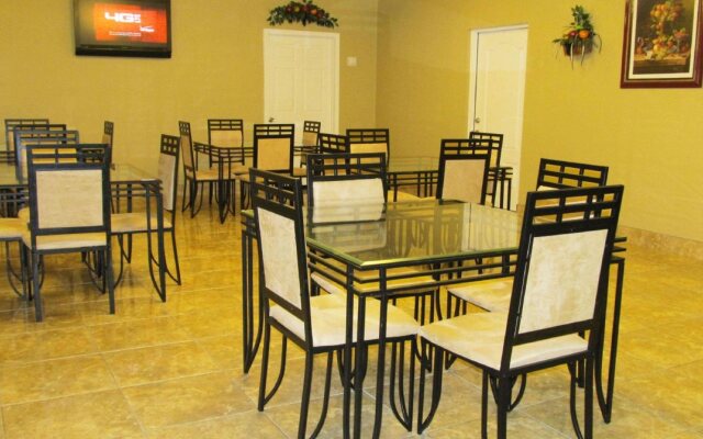 Magnuson Hotel Idabel