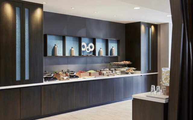 SpringHill Suites Philadelphia West Chester/Exton