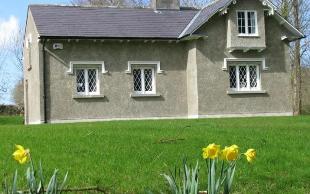 Schoolhouse at Annaghmore