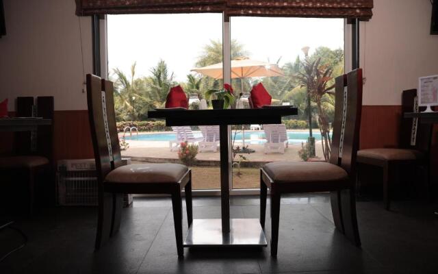 MGM Vailankanni Residency