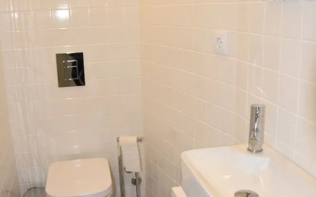 Porto Traveler Apartment