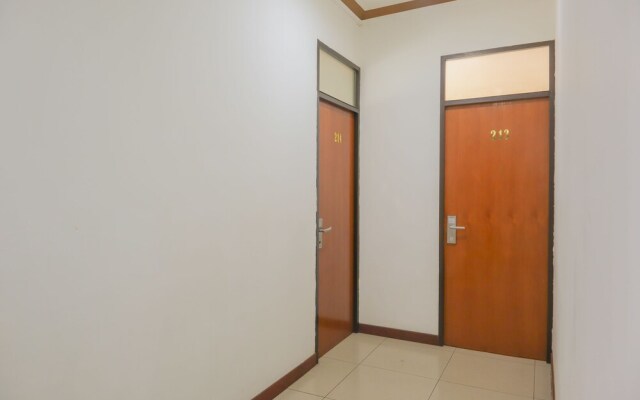 Puri Inn by OYO Rooms
