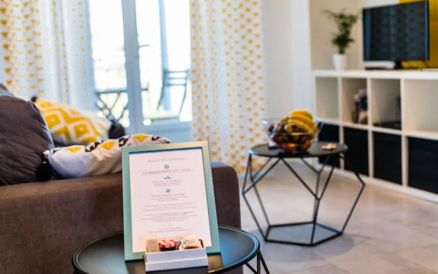 Confort - Appartement Anglet