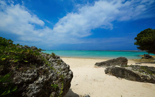 Cottage Seawind NAKIJIN