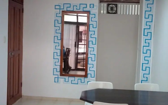 Apartment in Sosua Center