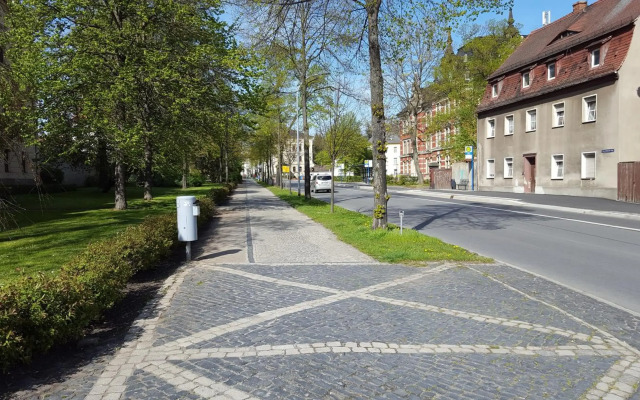 Hotel Weberhof