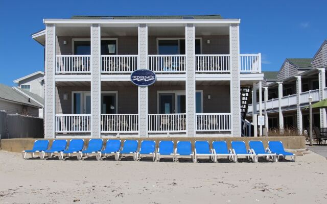 Ocean Walk Hotel