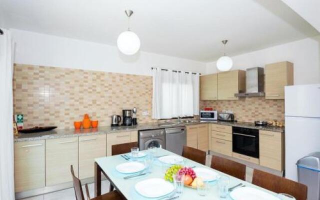 Villa KPAST3