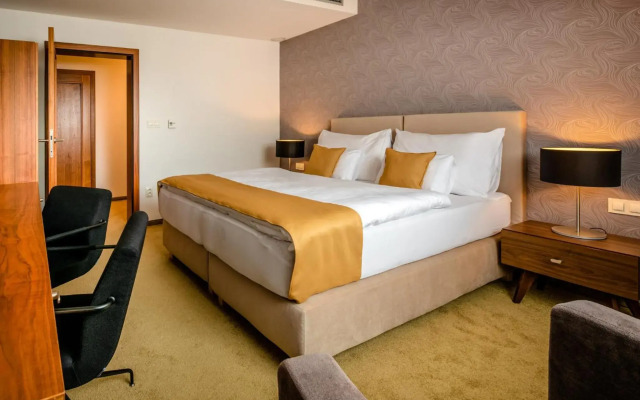 Větruše Hotel Restaurant