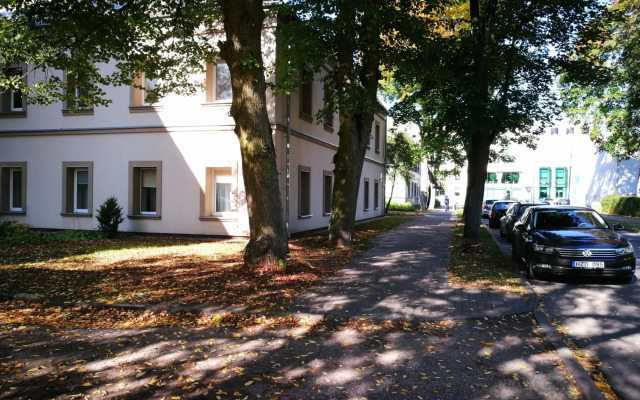 HeartHouse Apartments